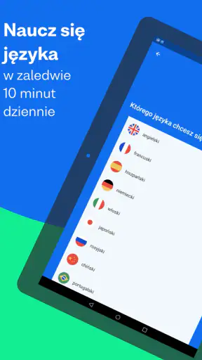 Busuu – nauka języka