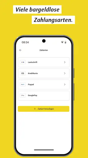 BVG Tickets: Bus + Bahn Berlin