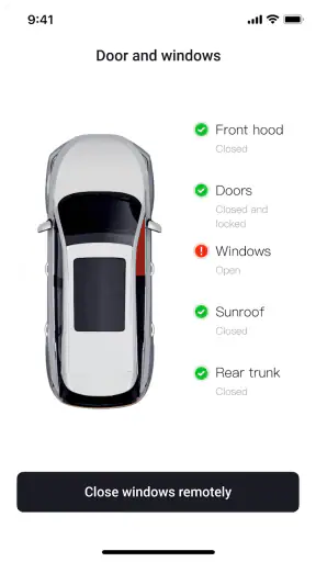 BYD AUTO