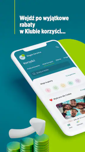 CA24 Mobile — pełna korzyści