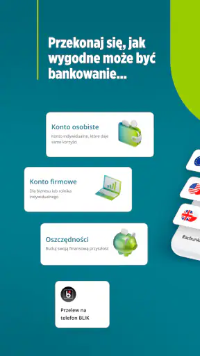 CA24 Mobile — pełna korzyści