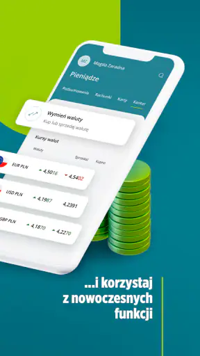 CA24 Mobile — pełna korzyści