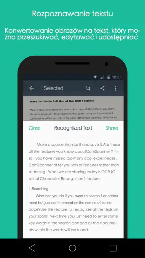 CamScanner - Phone PDF Creator