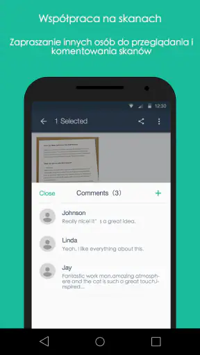 CamScanner - Phone PDF Creator