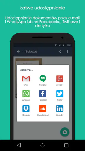 CamScanner - Phone PDF Creator
