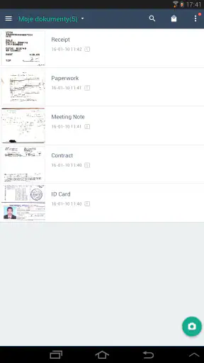 CamScanner - Phone PDF Creator