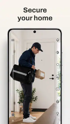 Camy — Live Video CCTV