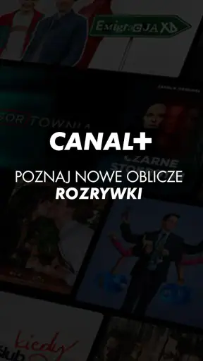 CANAL+