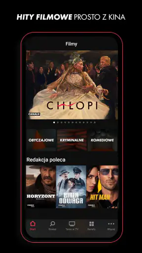 CANAL+