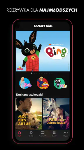 CANAL+