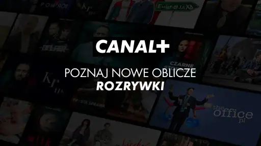 CANAL+