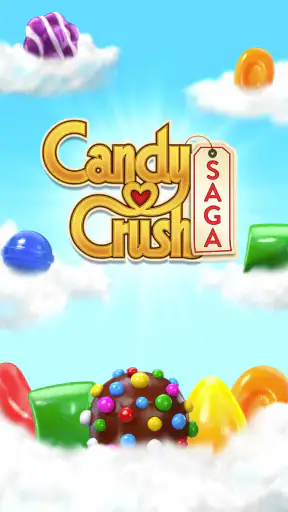Candy Crush Saga