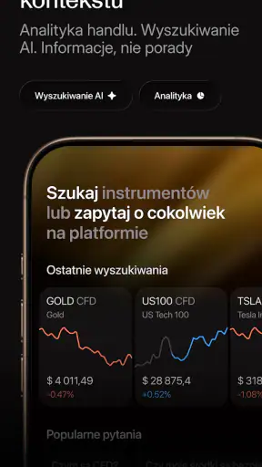 Capital·com: Trading i Akcje
