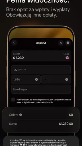 Capital·com: Trading i Akcje