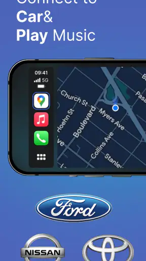 Car Play dla Android Auto
