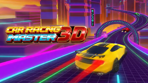 Car Racing Master 3D