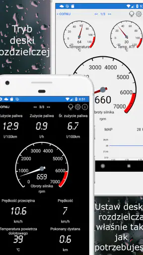 Car Scanner ELM OBD2