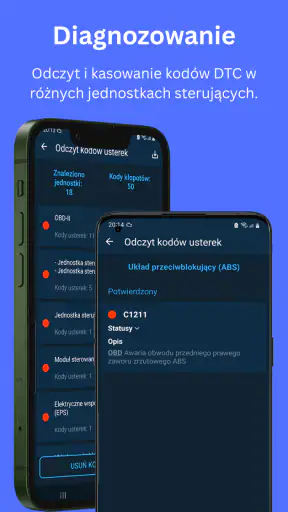 Car Scanner OBD2 ELM: Obd Mary