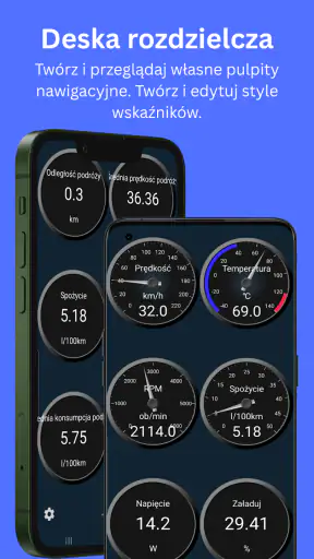 Car Scanner OBD2 ELM: Obd Mary