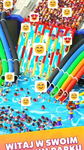 Carnival Tycoon: Coin Games