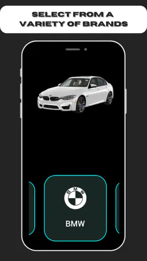 Carstream Android