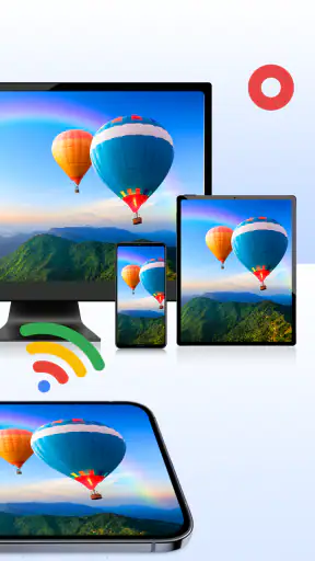Cast for Chromecast & TV Cast
