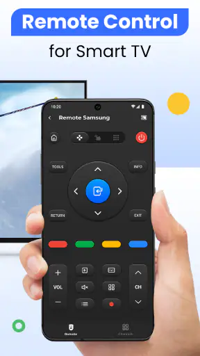 Cast for Chromecast & TV Cast
