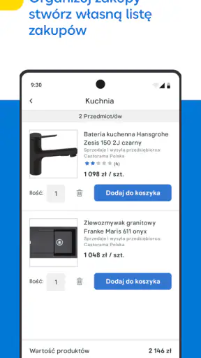 Castorama