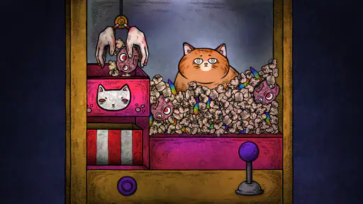 Cat Museum