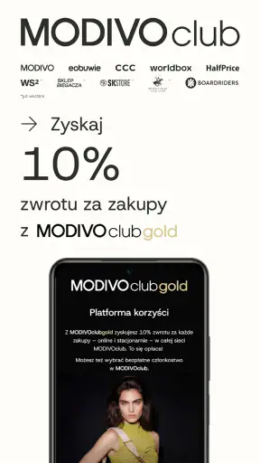 CCC - buty, torebki i moda