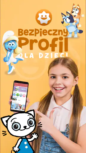 CDA Smart TV (dla Android TV)