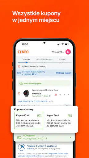 Ceneo: porównywarka cen online