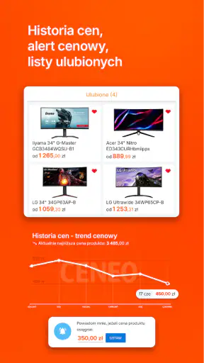 Ceneo: porównywarka cen online