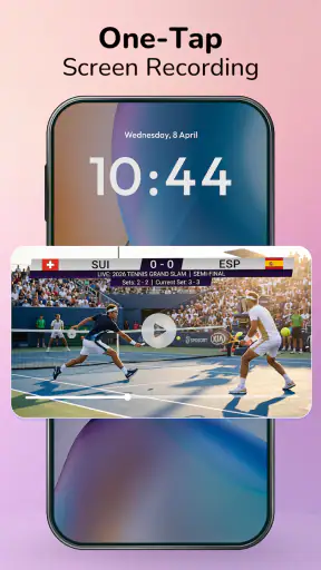 Centrum sterowania iOS – Panel