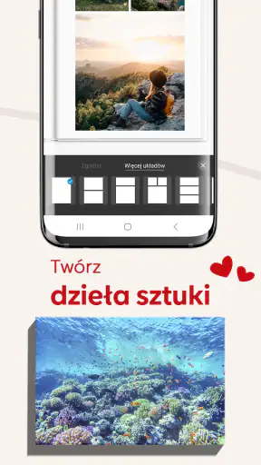 CEWE - Fotoksiążka i więcej