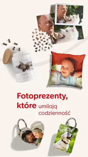 CEWE - Fotoksiążka i więcej