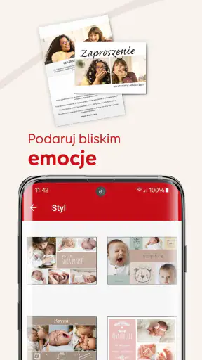 CEWE - Fotoksiążka i więcej