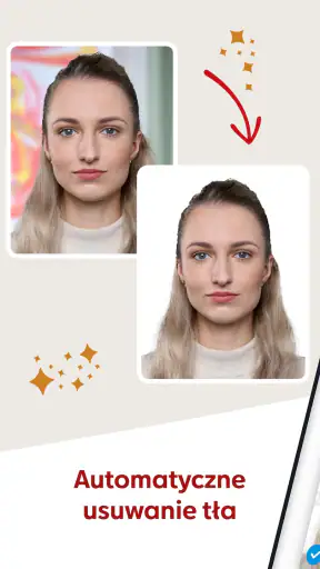 CEWE Zdjęcia do dowodu