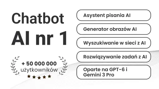 Chat AI: Zapytaj Agenta