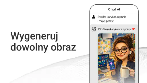 Chat AI: Zapytaj Agenta