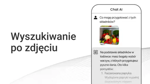 Chat AI: Zapytaj Agenta