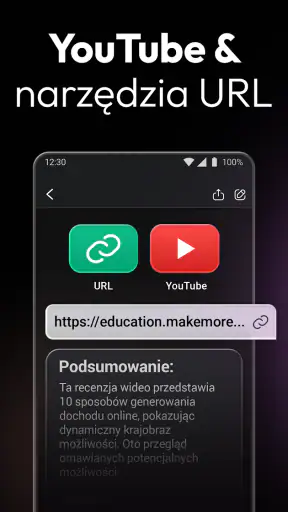 ChatOn – Czat AI po Polsku
