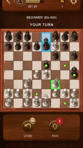 Chess Master: Board Game