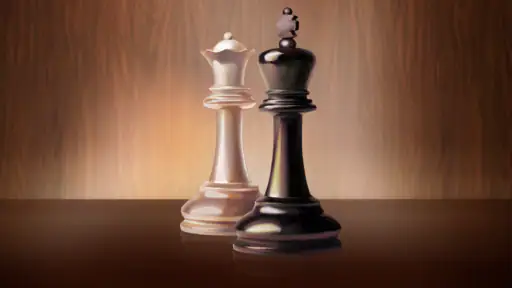 Chess Master: Board Game