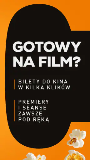 Cinema City: filmy i bilety