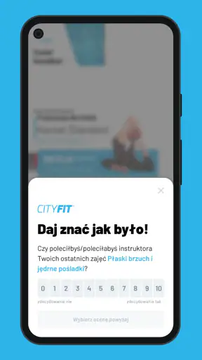 CityFit