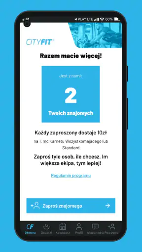 CityFit