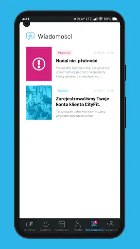 CityFit
