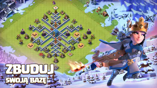 Clash of Clans