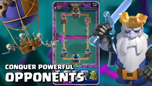 Clash Royale